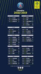 Ligue 1 Scores And Fixtures