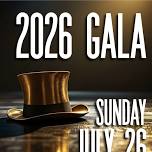 2026 Summer Gala