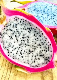 How to eat a dragon fruit. How To Cut Dragon Fruit And 3 Kid Friendly Ways To Eat It