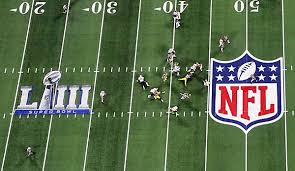 Revisemos los partidos más relevantes que tendremos la próxima temporada nfl y sus fechas. Wann Beginnt Die Nfl Saison 2019 Termine Auftaktspiel Livestream
