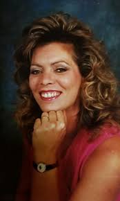 Shelly Kathlene Witt Obituary