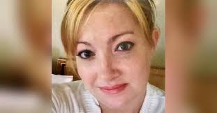 Amberlea "Amber" Rice Obituary