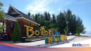 Maybe you would like to learn more about one of these? Pulau Bokori Pesona Indah Dari Sulawesi Tenggara