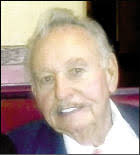 Edward Keller Obituary