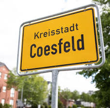 We did not find results for: Kreis Coesfeld Appell An Die Burger Der Modellregion Welt