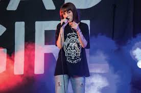 1) sasha, born alexander coe (born september 4. Sasha Sloan On Her New Ep Self Portrait Billboard Billboard