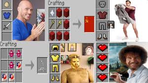 Find derivations skins created based on this one. M I N E C R A F T C R A F T I N G M E M E Zonealarm Results