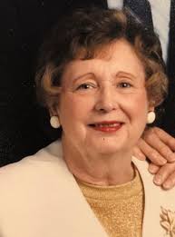 Shirley Williamson Obituary (2023)