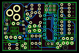 Pcbweb is a free cad application for designing and manufacturing electronics hardware. Why You Need To Upgrade Your Pcb Design Software Techscrolling