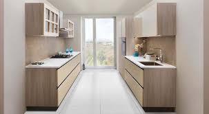 Vicki bodine example of a large country medium tone wood floor kitchen design in new york with a farmhouse sink, beaded inset cabinets. Modular Kitchen Design Images Download Brainly