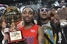 Today, 2k games announced the cover athletes for nba 2k22, in addition to the full roster the nintendo switch, pc, ps4, ps5, xbox one, and xbox series x/s will sport when it releases worldwide on september 10, 2021. 2021 Nba All Star Celebrity Game What If Belly Up Sports