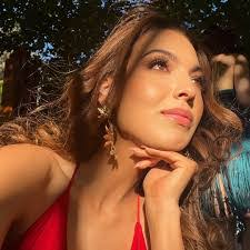 Katherine Fuentes's Instagram, Twitter & Facebook