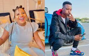 Makhadzi And King Monada At War Over Ghanama Song Mp3 Download