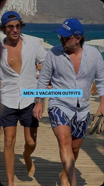 Outfit inspiration