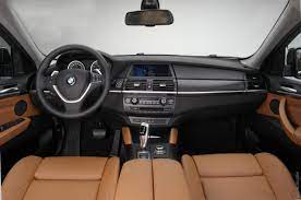 2013 Bmw X6 Auto Carros