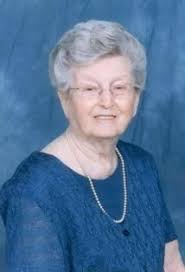 Bobetta Nelson Obituary (2009)