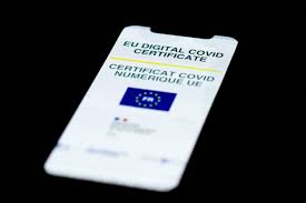 Medical certificate this is to certify that. French Parliament Approves Law Requiring Covid Pass For Restaurants Travel Starting In August
