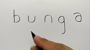 We did not find results for: Wow Menggambar Bunga Dari Kata Bunga Youtube