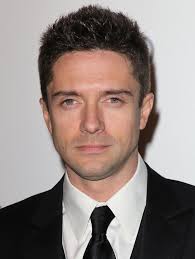 Topher Grace (Creator)