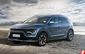 To get started in the 2020 kia niro hybrid, you only need to spend about $24k. 2022 Kia Niro Bold New Looks Powertrains Everything Else We Know Carscoops