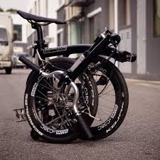 pin auf brompton