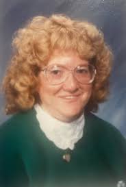 Obituary for Maureen Cecile Hoffman