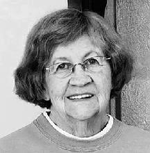 Ruth SNIVELY Obituary (1925