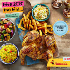 Served … menu read more » Nando S Home Dhaka Bangladesh Menu Prices Restaurant Reviews Facebook