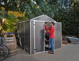 How To Choose The Right Shed For Your