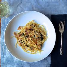 Spaghetti With Fantasy Sauce Recette Avec Images Recette Pate Recette Bon Appetit