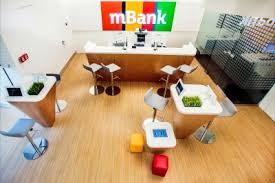 Pamiętaj, że mbank udostępnia aplikację tylko za pomocą autoryzowanych sklepów www.mbank.pl/cele/2, w placówkach mbanku oraz u operatorów mlinii. Commerzbank Ag Commerzbank Ag Mbank