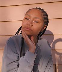 Keira Mitchell‎‏