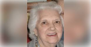 Obituary information for Iowa Barrie