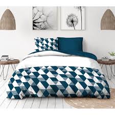 Une housse de couette vous permet de protéger votre couette contre les tâches et la poussière, puisqu'elle sera beaucoup beaucoup plus facile à nettoyer que votre couette préférée. Housse De Couette Psg Third Signature 220x240cm 100 Coton 57fils Chaulnes Textil Cuisine Ameublement Et Decoration Seviin Com Br