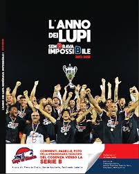 Subpng offers free cosenza calcio clip art, cosenza calcio transparent images, cosenza calcio download free cosenza calcio transparent images in your personal projects or share it as a cool. Su Amazon Il Libro Che Celebra La Cavalcata Del Cosenza Calcio Verso La Serie B