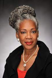 Revolution Gray Gray And Silver Hair Are Hot Natural Gray Hair Natural Hair Styles Silver Hair