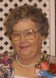 Obituary information for Betty Jean McCartney
