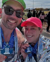 SOMA Fox Running Club