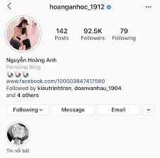 Cặp đôi vẫn rất hạnh phúc khi thường xuyên tương tác và thể hiện tình cảm thông qua điện thoại. Ä'oan VÄƒn Háº­u Chia Tay Báº¡n Gai Hot Girl Gay Xon Xao 2sao