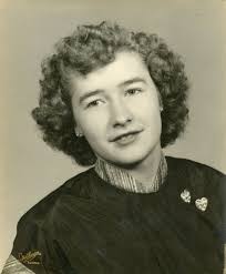 Geraldine “Gerry” Kramer