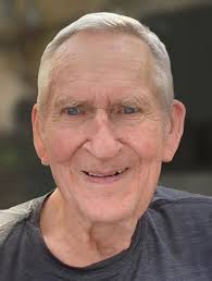 James McArthur Obituary (2024)