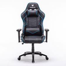 I knew that this chair would be high quality when i bought it but i did not realize just how much and how quickly i would fall in love with this chair. Predator Gaming Chair Lk 2341 Zc A01sp 01k Villman Computers
