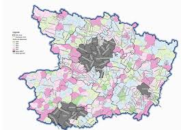 Pour refaire votre carte d'identité si elle est périmée ou bientôt périmée, vous devez en faire la demande dans une mairie équipée en fournissant une. La Fibre Sera Totalement Deployee Dans Le Maine Et Loire En 2022 Le Monde Informatique