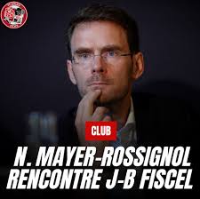FC Rouen News