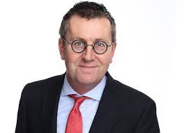 Conor Linehan joins international law firm Clark Hill