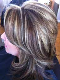 How Bourgeois Gray Hair Posts Lauren Said Hi Jennifer Description From Hairstylegaller Gray Hair Highlights Blending Gray Hair Hair Highlights And Lowlights