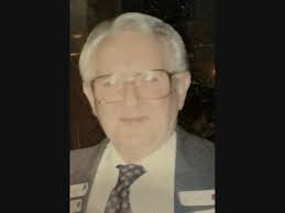 Obituary: Michael Joseph Needham