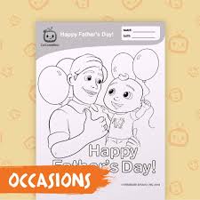 Cocomelon posts facebook coloring pages 27 cartoon free clipart and printable monkey page animal toddler images: Cocomelon Downloads