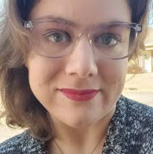 Ashlee Nix-Linsley, Author & Artist (@purplefenix57)