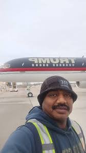 Ramp Workers Killed in Plane Crash